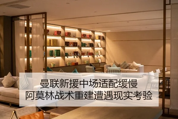 曼联新援中场适配缓慢 阿莫林战术重建遭遇现实考验
